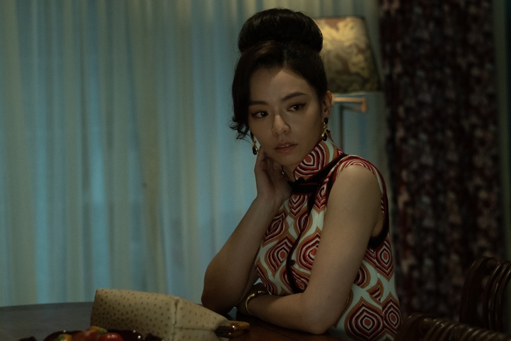 Film The Age of Goodbyes Tayang di Toronto, Angkat Sejarah Kelam Malaysia