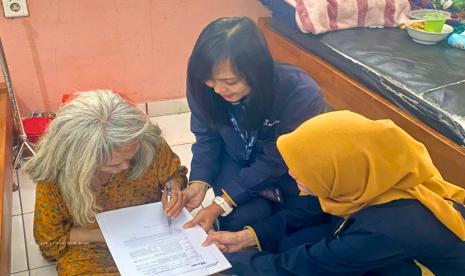 Asabri Bayar Hak Peserta Rp12,7 Triliun hingga Semester I 2026