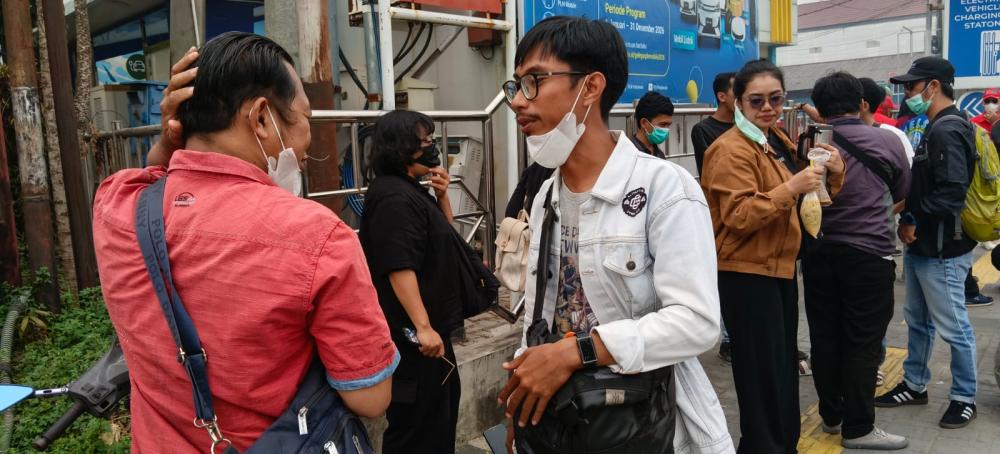 Warga Bontang Desak PLN Hentikan Pemadaman Bergilir 1 Oktober, Mediasi Tertutup bagi Jurnalis