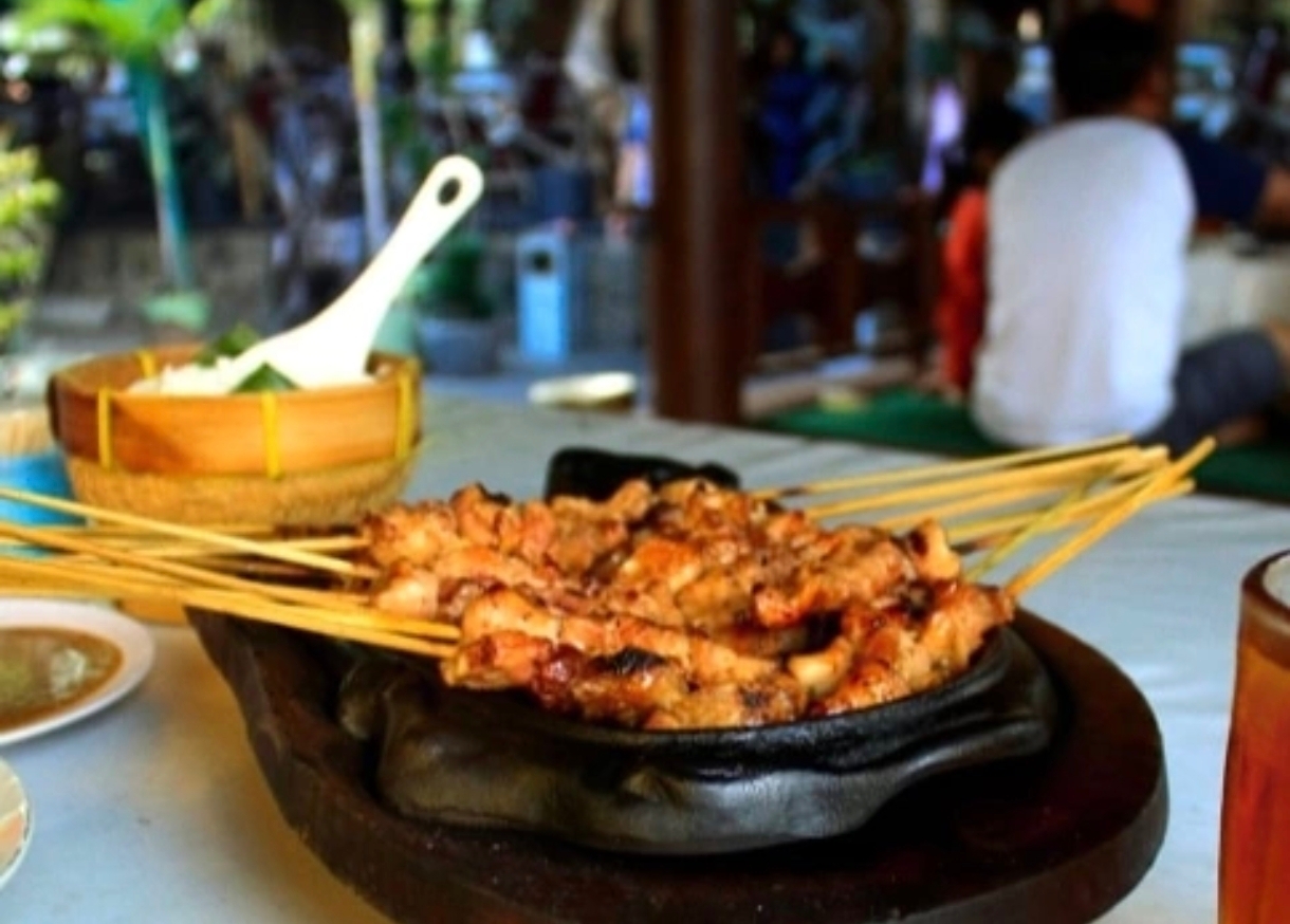 5 Sate Kelinci Legendaris di Kota Batu yang Wajib Dicoba