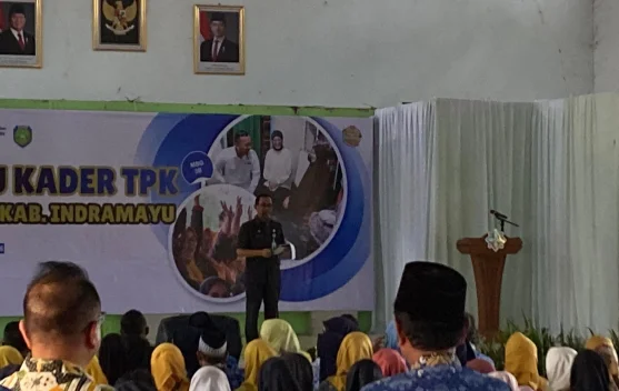 Pemkab Indramayu Siapkan 252 SPPG untuk MBG Ibu Hamil, Menyusui, dan Baduta