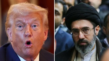 Trump Izinkan Presiden Iran Masoud Pezeshkian Hadiri Sidang Majelis Umum PBB di New York