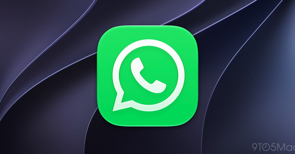 WhatsApp Rilis Tombol Cari di Dalam Chat untuk Pengguna iPhone