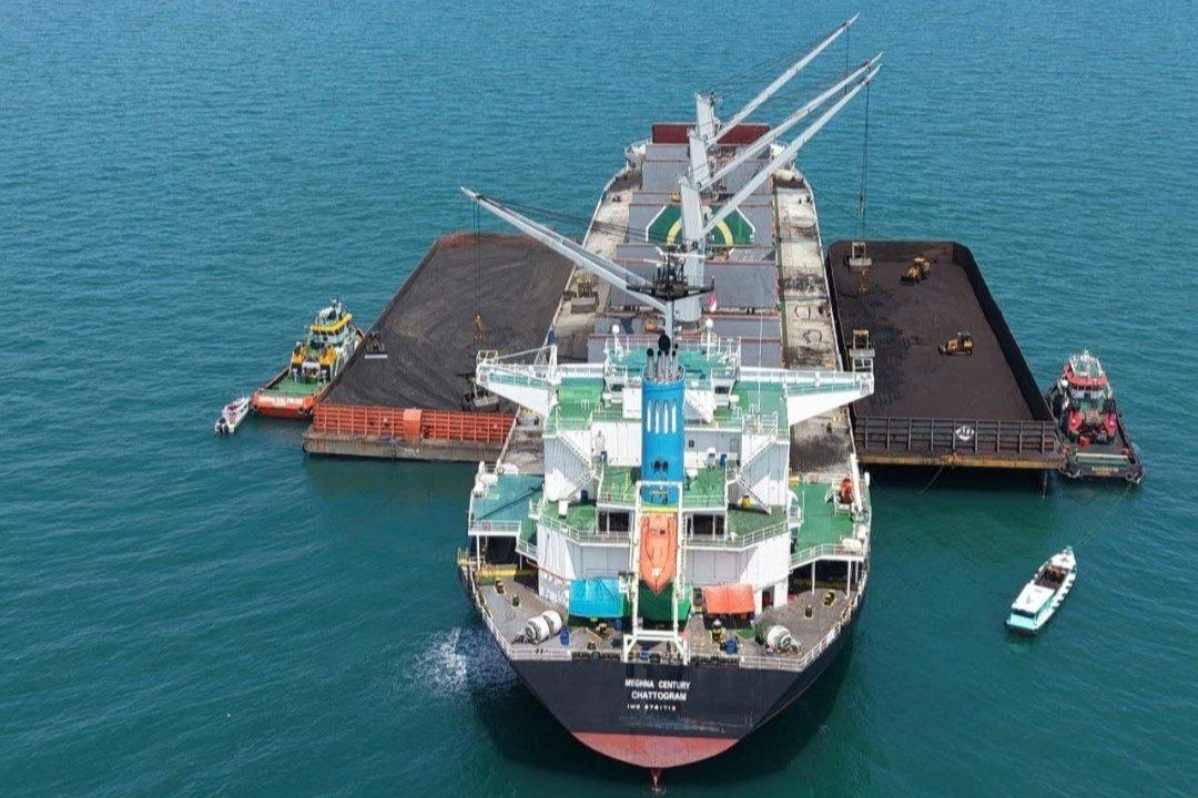 DPRD Kaltim Beber Aktivitas Alih Muat Kapal di Laut Selama 20 Tahun Tak Setor Sepeser pun ke Kas Daerah