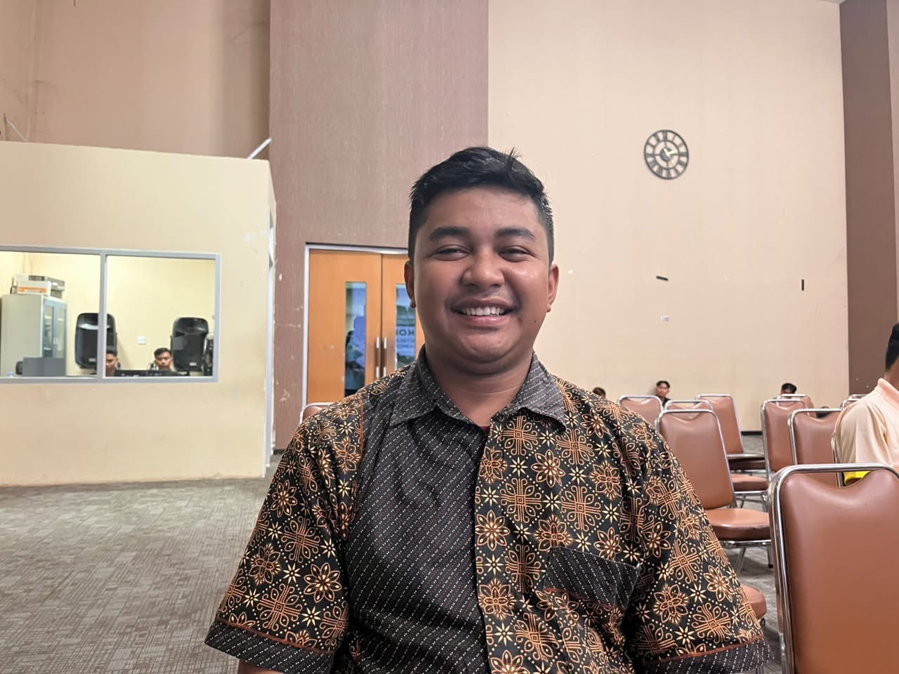 Kabut Asap Karhutla Samarinda Memburuk, SMA-SMK-SLB Diminta PJJ Selama Tiga Hari