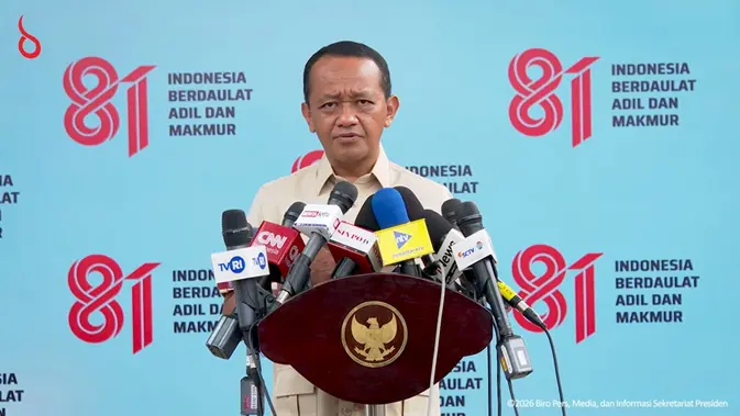 Bahlil Pastikan Badan Usaha Khusus Migas Langsung di Bawah Presiden Prabowo