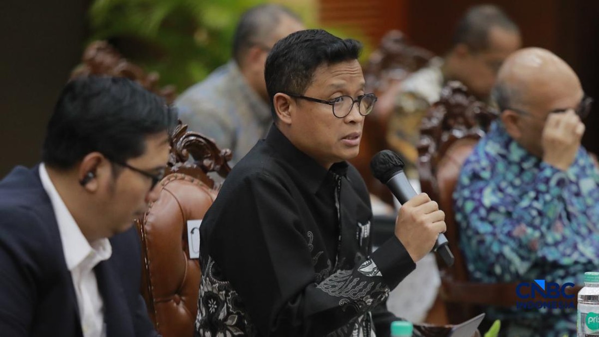 DJP Pungut PPh Seller E-Commerce Mulai 1 Oktober, Tokopedia hingga Blibli Siap