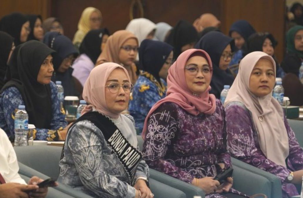 Transisi PAUD ke SD di Banjarmasin: Masuk SD Tanpa Tes Calistung