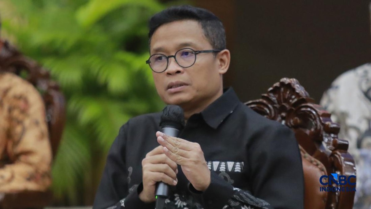 Danantara-Bea Cukai Tukar Data, Ekspor Batu Bara hingga CPO Diawasi Ketat
