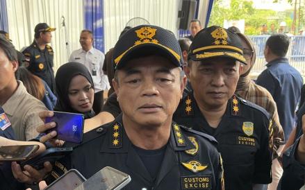 Bea Cukai-DSI Integrasikan Data Ekspor Batu Bara hingga CPO Cegah Underinvoicing
