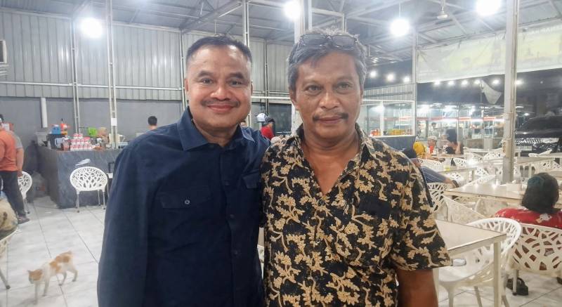 Konferensi PWI Sumut 20-21 November 2026, Farianda Siap Lanjutkan Program Kesejahteraan dan UKW