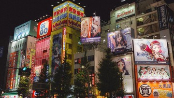 Ziarah Anime di Jepang Hasilkan Rp 4,1 Triliun per Tahun, Ini Dampaknya