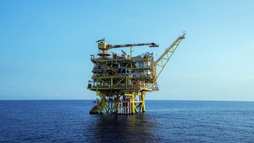 ESDM Umumkan 6 Pemenang Lelang Blok Migas, Komitmen Investasi US$ 141,51 Juta