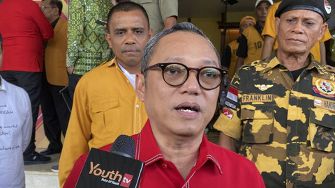 PDIP Bantah Wacana PT 5 Persen Langgar Putusan MK, PAN Diminta Tak Berlindung