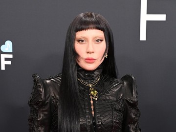 Lady Gaga Sambut Anak Pertama Lewat Ibu Pengganti, Namanya Rose Bean Polansky