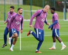 Prediksi Starting XI Premier League Akhir Pekan: Tottenham Vs Aston Villa Hingga Leeds Vs Crystal Palace