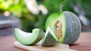 Energy Gel Homemade dari Melon dan Madu, Ini Manfaatnya Menurut Dokter Gizi