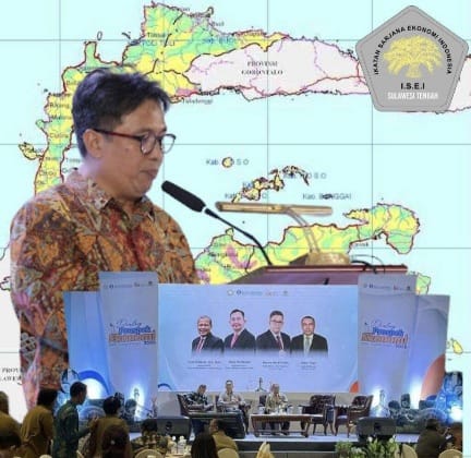 Kadin Sulteng Usung Kolaborasi, Investasi, dan Inovasi di Forum Business Matching Palu
