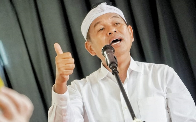 Gubernur Jabar Dedi Mulyadi Targetkan Perlindungan 4 Juta Pekerja Informal pada 2027, Nelayan Cirebon Jadi Prioritas