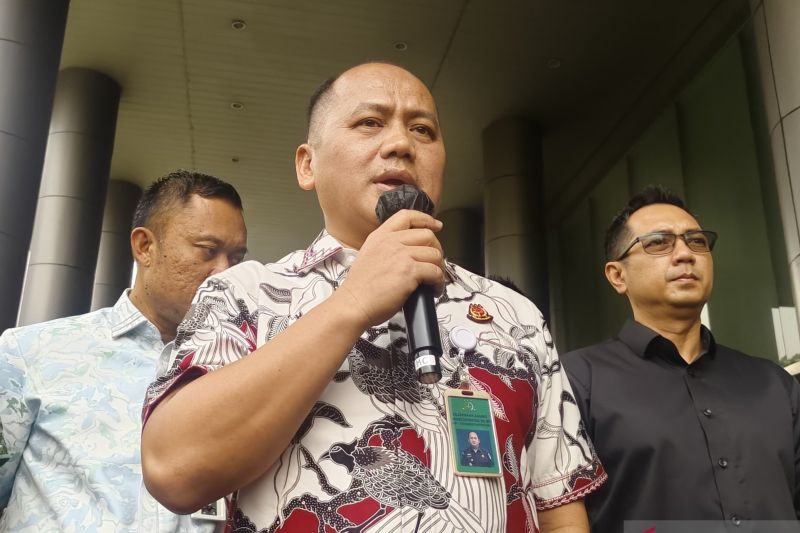 Kejagung Duga Perusahaan Afiliasi Riza Chalid Terlibat Korupsi KSO Bekasi