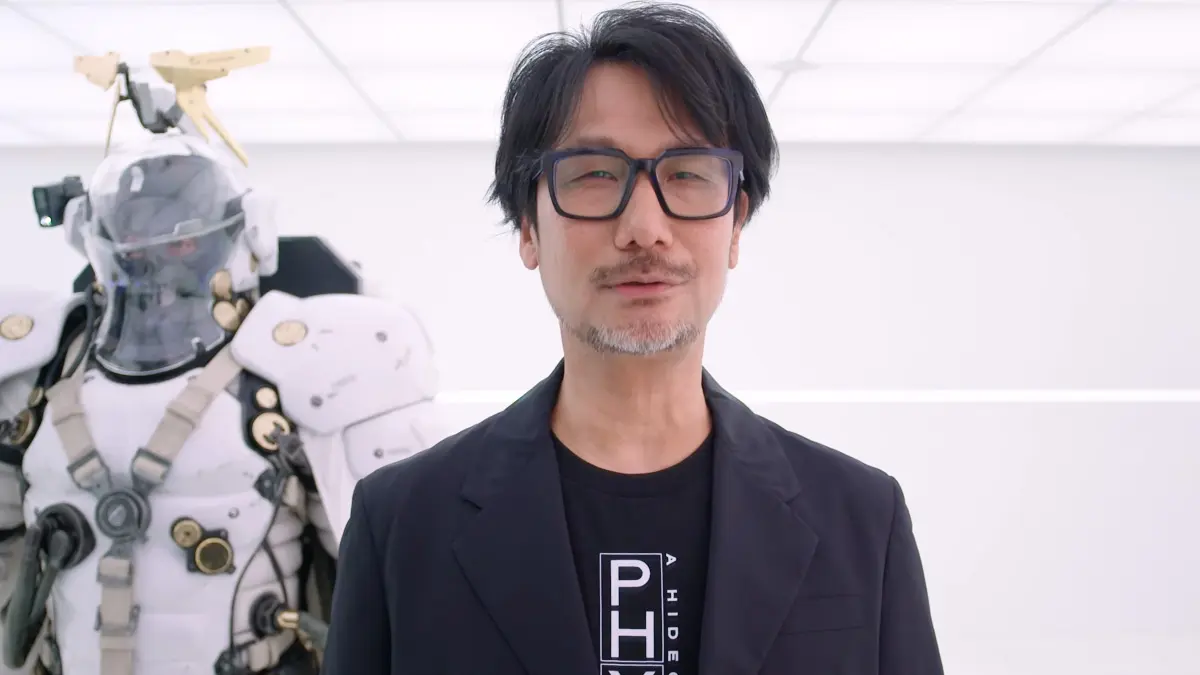 Hideo Kojima Konfirmasi Produksi Game OD Kembali Jalan Setelah Mogok SAG