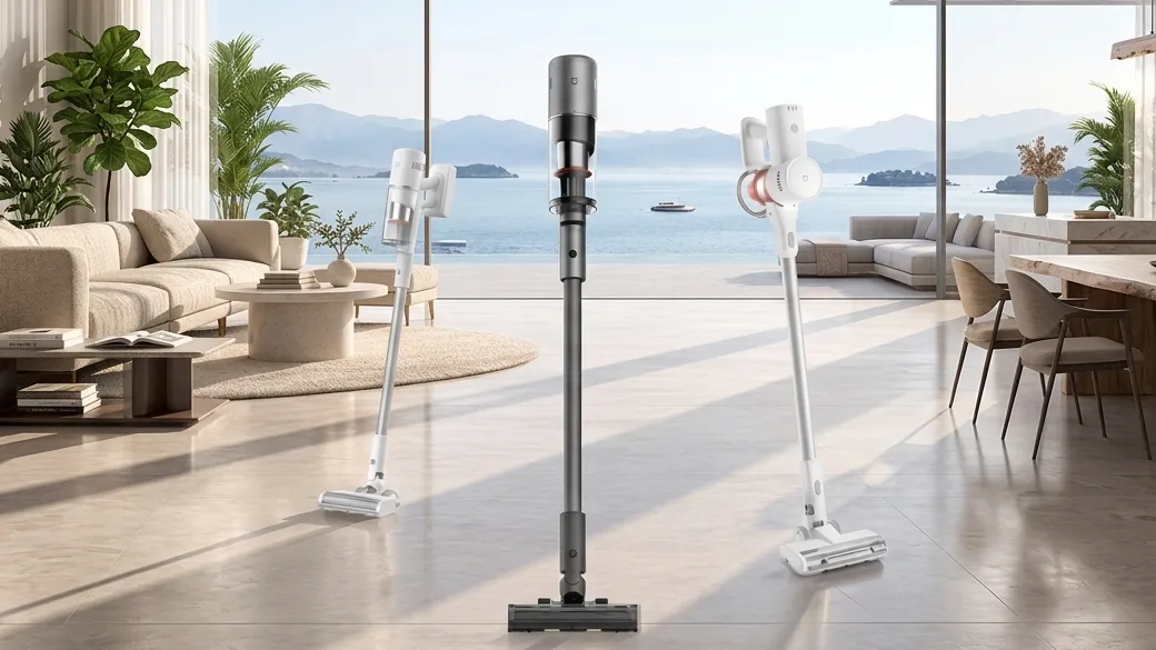 Xiaomi Bawa Vacuum Cleaner Mijia Terbaru ke Indonesia, Mulai Rp1,9 Juta