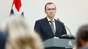 Norwegia Siap Pidanakan Penjual Produk Pemukim Ilegal Israel