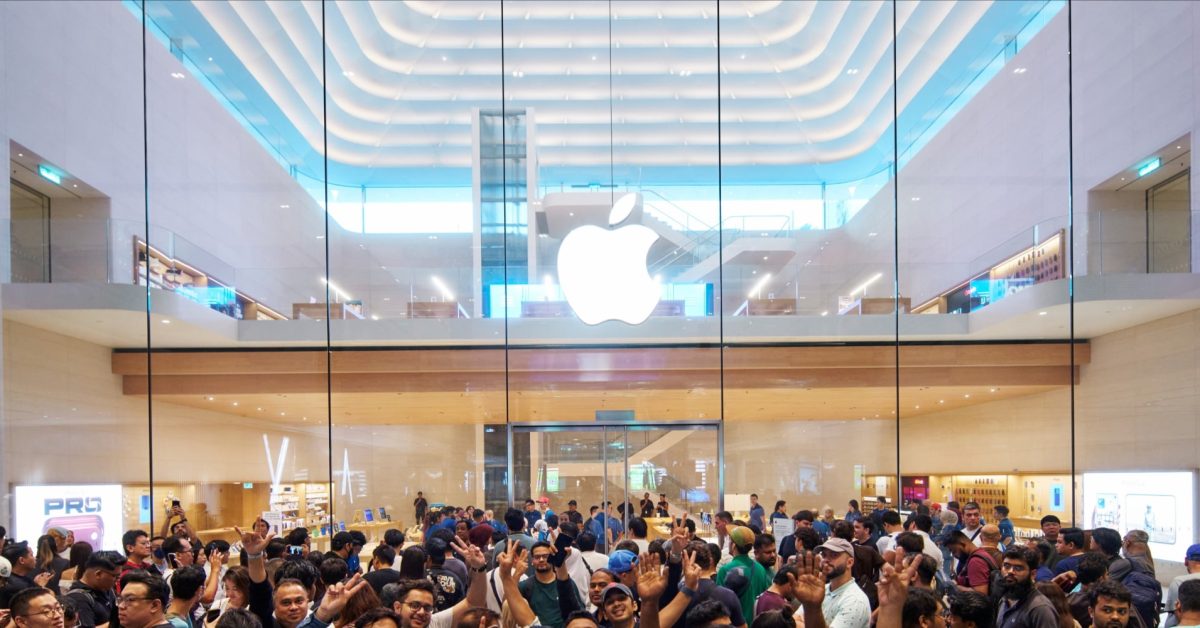 iPhone 18 Pro dan Apple Watch Series 12 Resmi Dijual Serentak