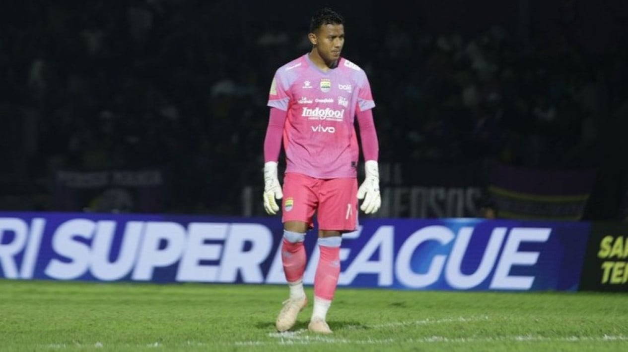 John Herdman Panggil 5 Wajah Baru ke Timnas Indonesia untuk FIFA ASEAN Cup 2026