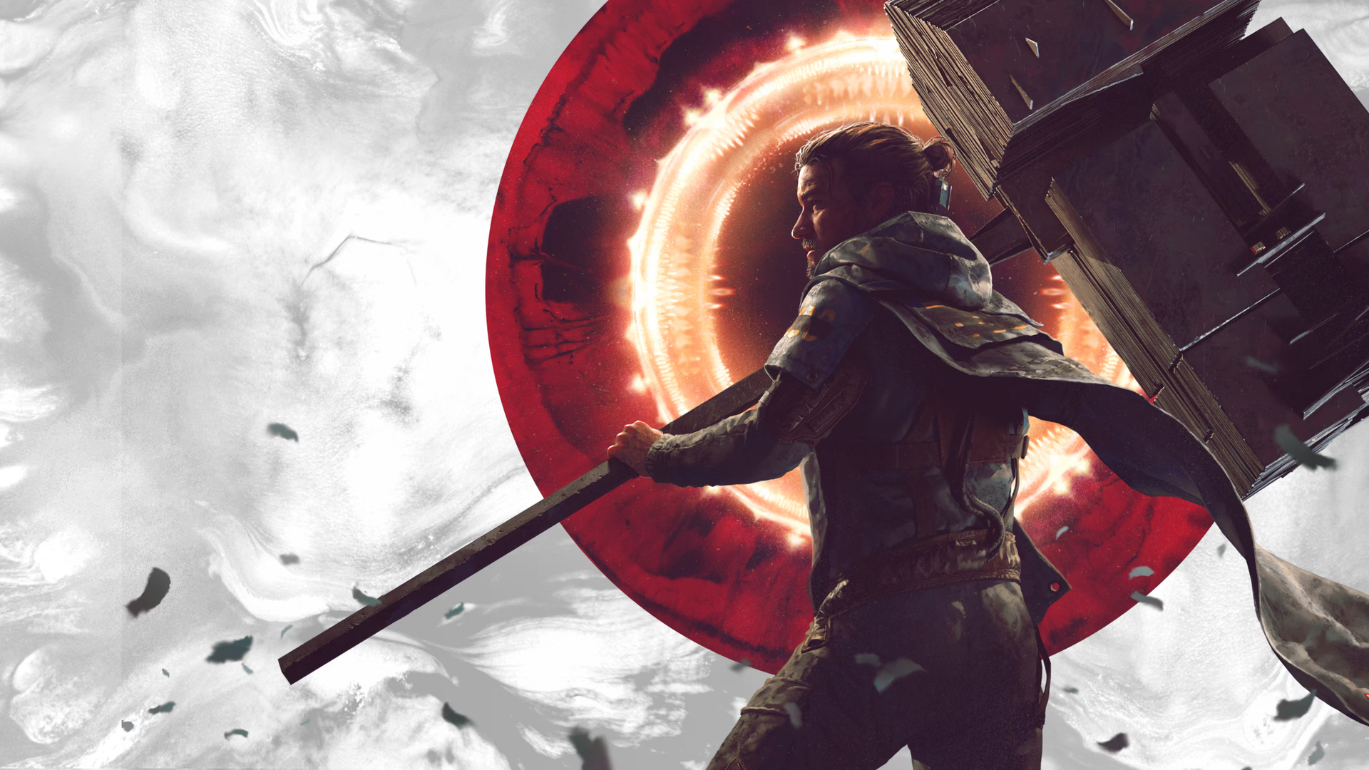 Review Control Resonant: Open-World New York dan Combat Melee Dylan