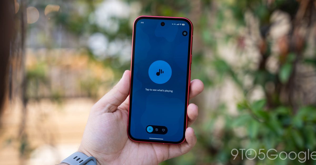 Google Update Now Playing Pixel, Notifikasi Lagu Kembali Hadir