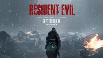 Film Resident Evil Zach Cregger Tuai Pujian, Skor 96% di Rotten Tomatoes