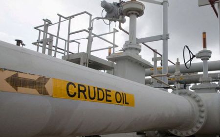 Eni dan Sinopec Menang Lelang 6 WK Migas, Komitmen Capai USD 139 Juta