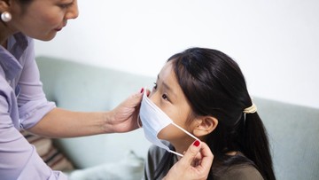 Anak Lebih Rentan Influenza Berat, Ini Penjelasan Pakar IDAI