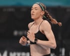 Menang Hyrox Beijing, Atlet Australia Joanna Wietrzyk Minta Maaf