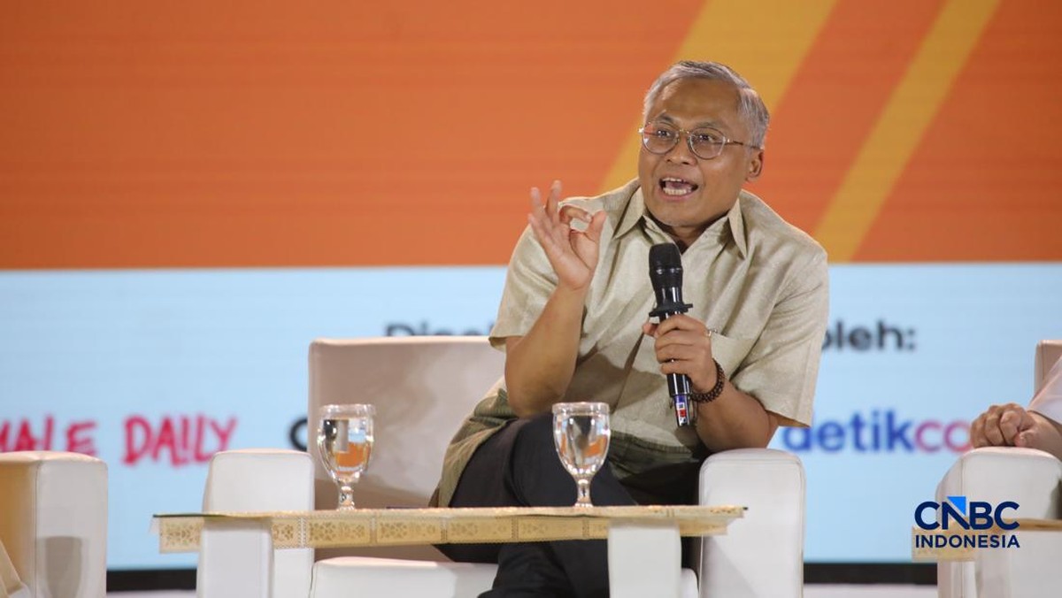 Kemenkeu Jaga Pasokan SBN, Target Defisit APBN 2026 Tetap 2,85%