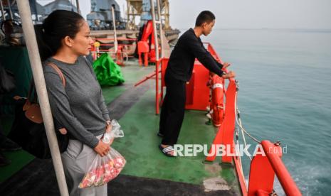 Operasi SAR 10 Hari Dihentikan, Menpora Erick Sampaikan Empati untuk Keluarga Jurnalis Hilang