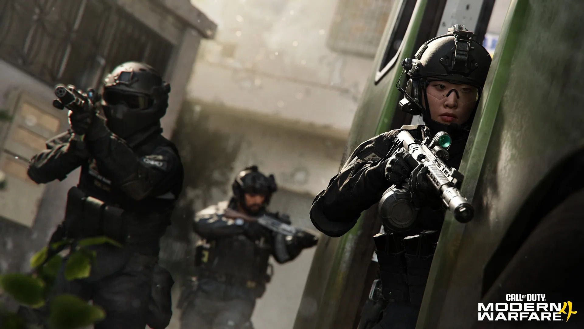 Activision Sebut Modern Warfare 4 sebagai 