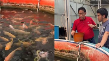 3 Hal soal Kuliner dan Purbaya yang Perlu Diwaspadai