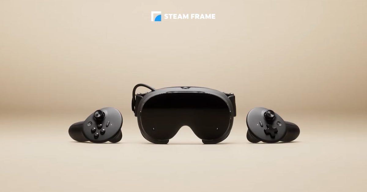 Valve Rilis Lepton Open Source, Bawa Game Android ke Steam Frame