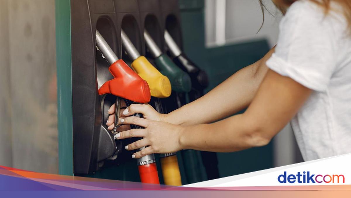 Harga BBM Malaysia Naik 35 Sen per Liter Imbas Konflik Asia Barat
