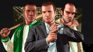 Bocoran Source Code GTA 5 Ungkap Liberty City dan DLC Agent Trevor