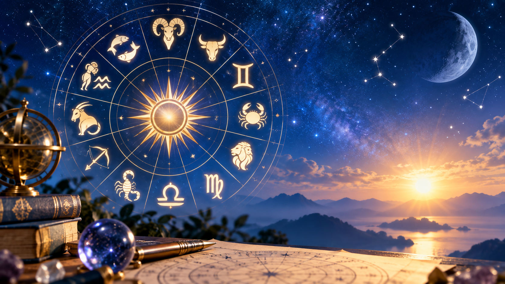 Virgo Diminta Waspada Soal Ini Hari Ini