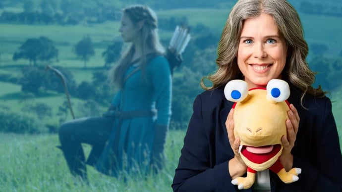 Nintendo of America COO: Switch 2 Baru Permulaan, Zelda Remake Disiapkan