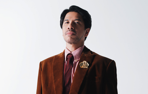 Ariyo Wahab Rilis Single 