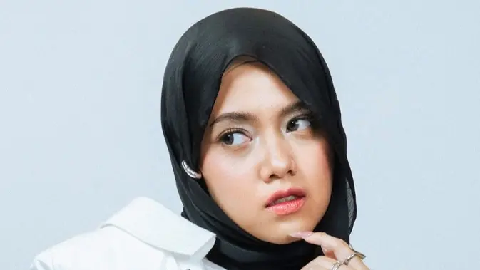Hanin Dhiya Rilis 