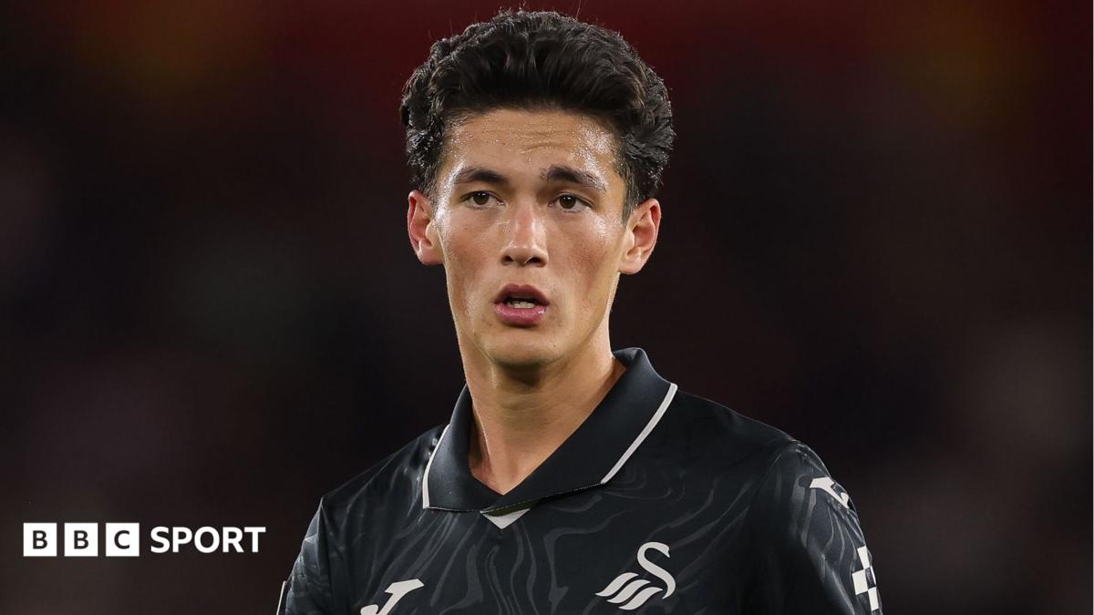 Elijah Just dan Misi Swansea City ke Premier League Usai Pesta Gol di Piala Dunia