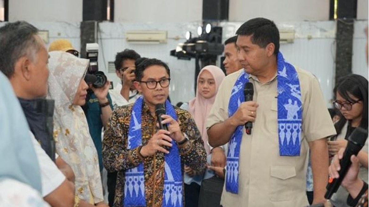 BRI Salurkan KPP Rp12 Triliun ke 83.210 Debitur, Dukung Program 3 Juta Rumah