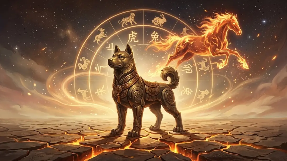 Rezeki Melimpah, Cek Zodiak Paling Beruntung Hari Ini