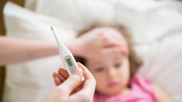 Influenza A pada Anak dan Risiko Penitipan di Day Care